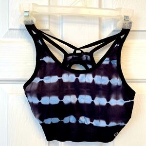 Zelos Sport’s Bra S